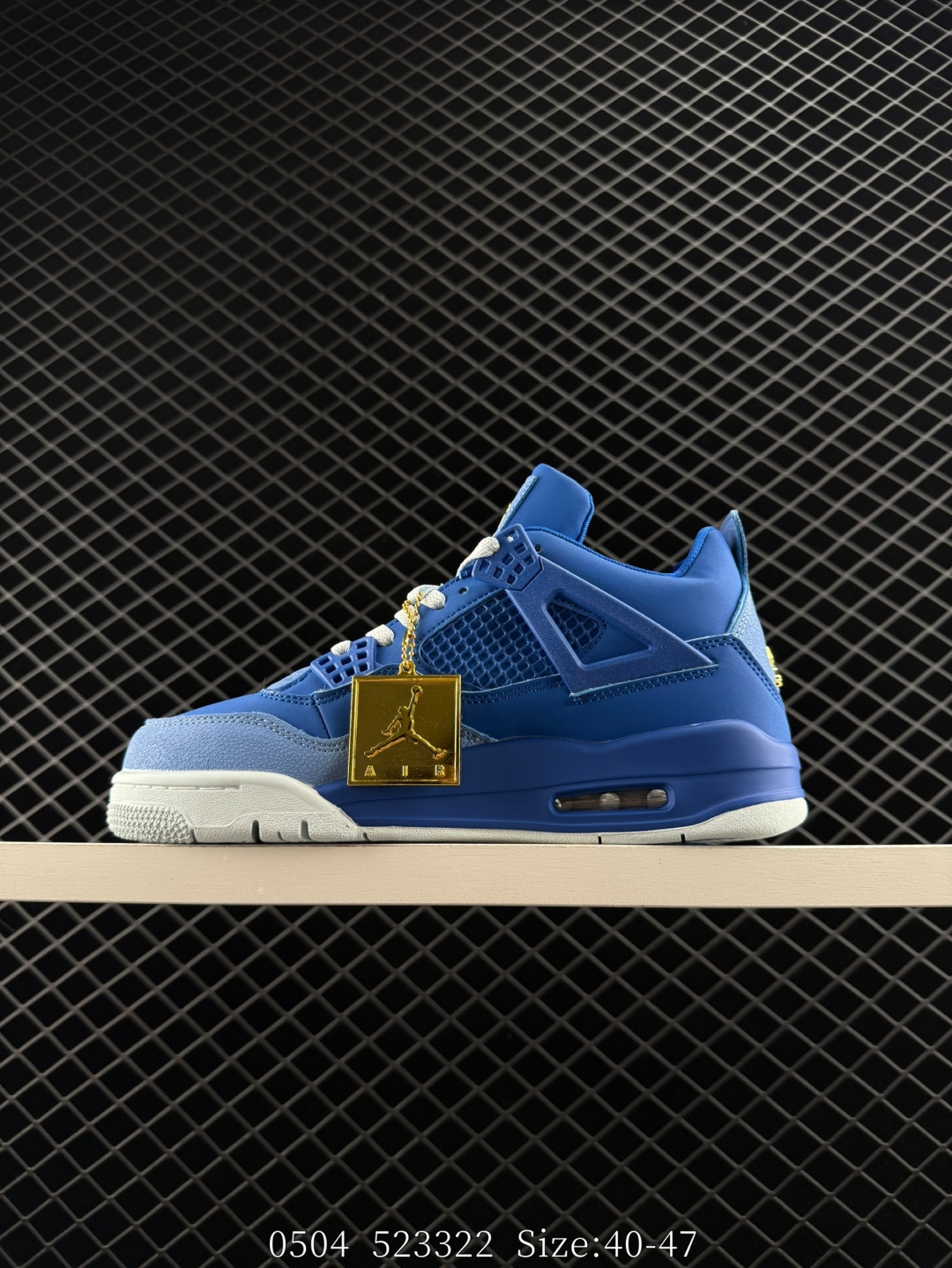 Nike Air Jordan 4 RETRO SP